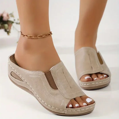 Orthopedic Comfort Sandals
