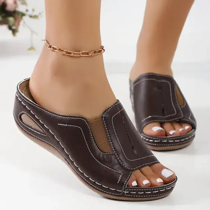 Orthopedic Comfort Sandals