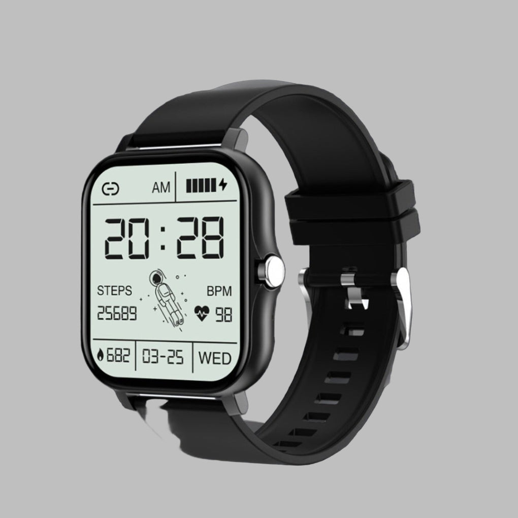 Pulse Pro Smart Fitness Watch - Vonnera