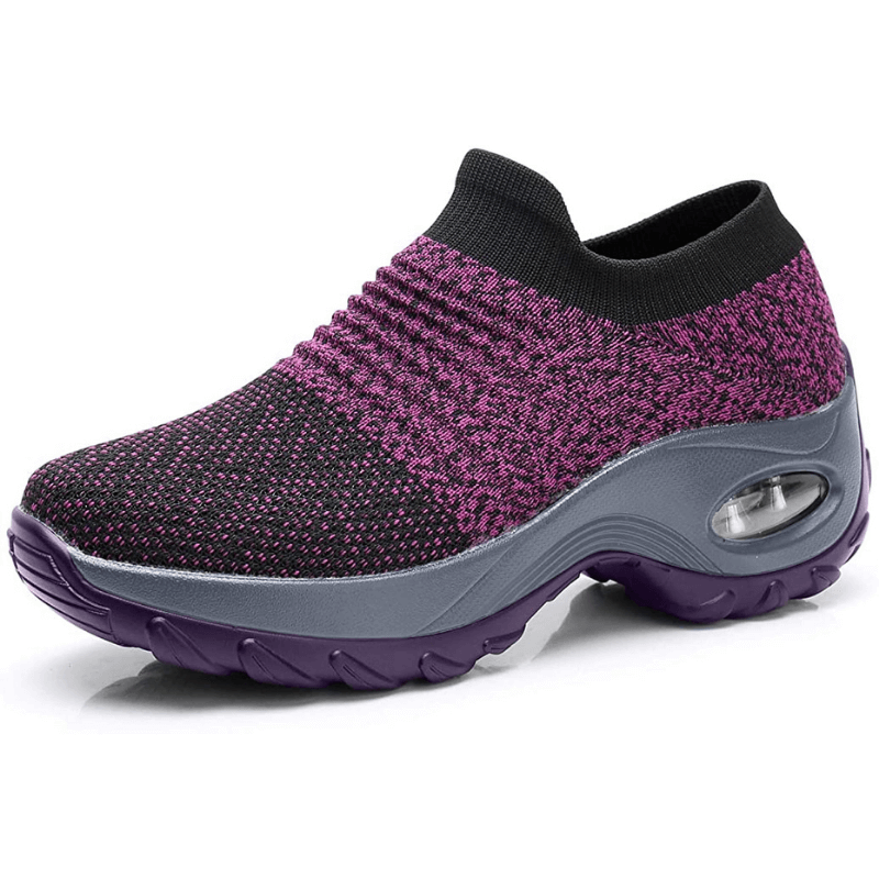 Women's Orthopedic Arch Support Shoes