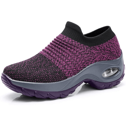 Solange | Women's Arch Support Shoes
