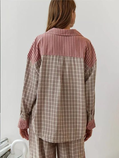 Cozy Dream Pajama Set