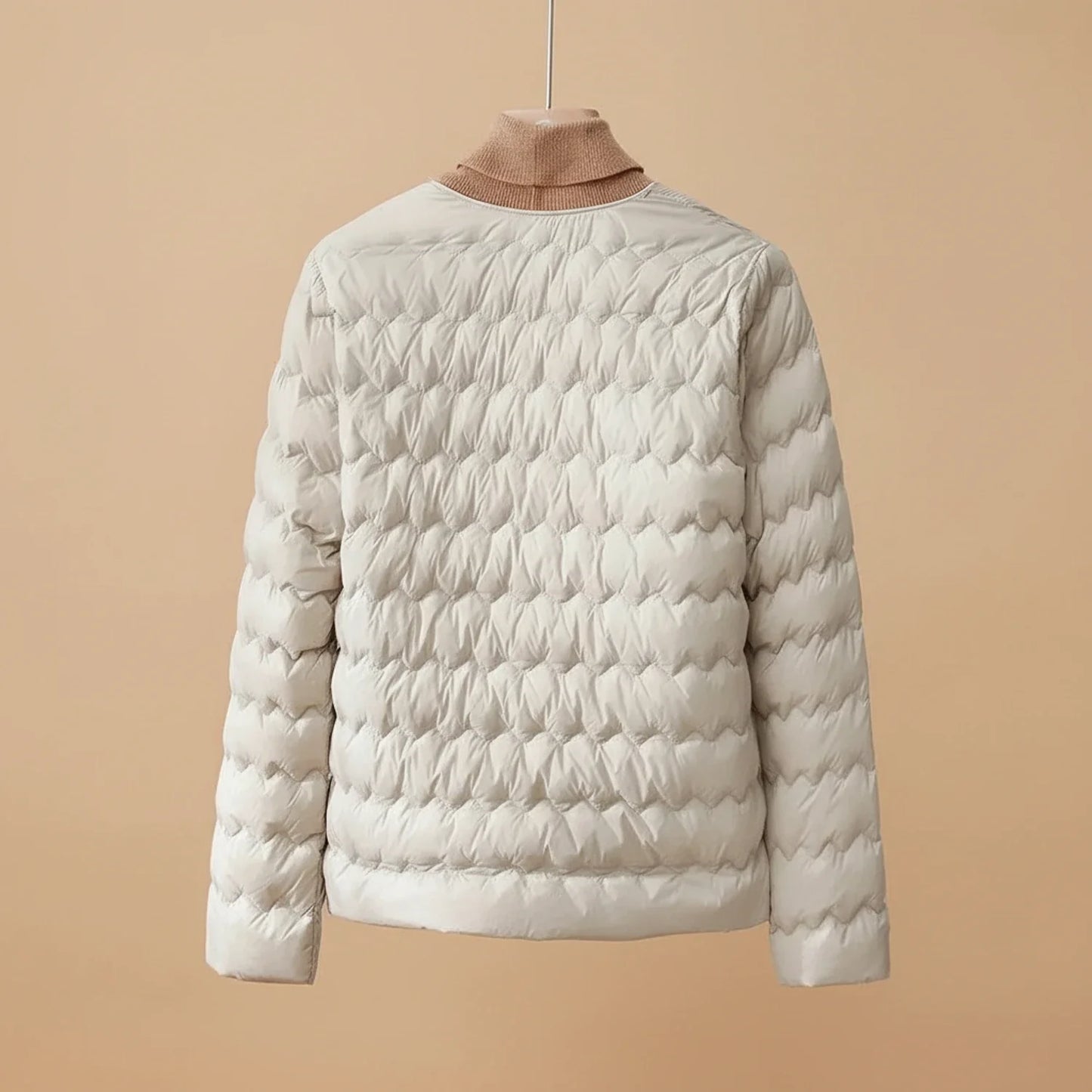 Women's Quilted Lightweight Jacket