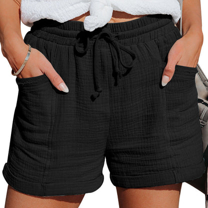 Women's Comfortable Summer Shorts