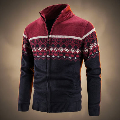 Reid Prestige Virgin Wool Jacket