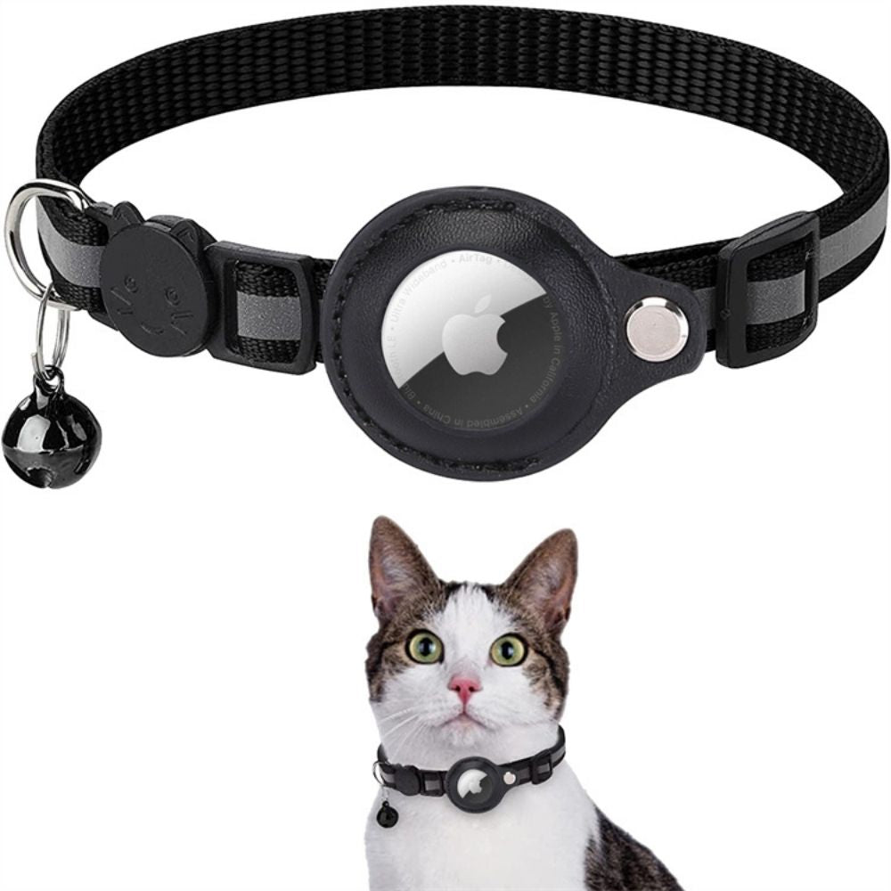 Cat GPS Tracking Collar