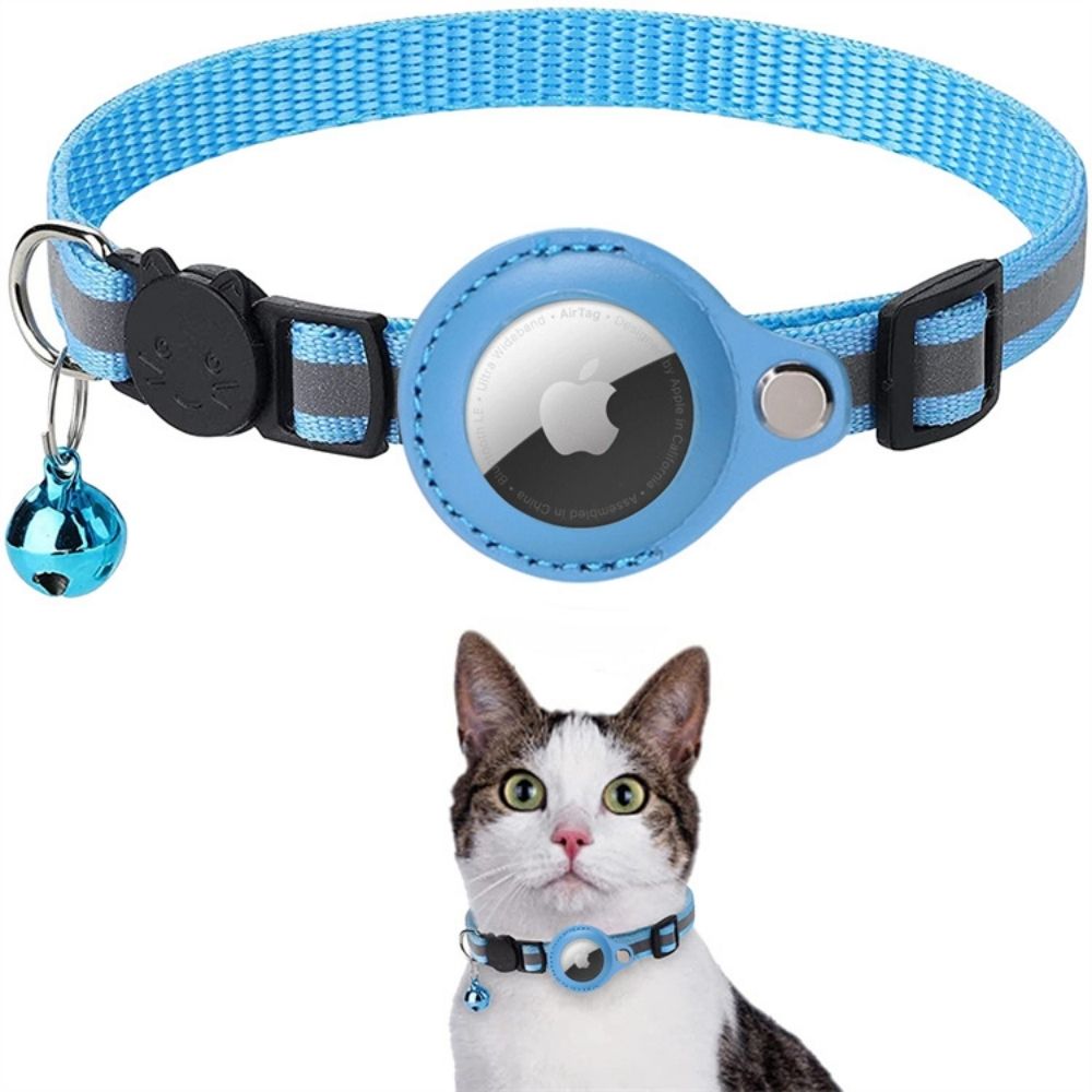 Cat GPS Tracking Collar