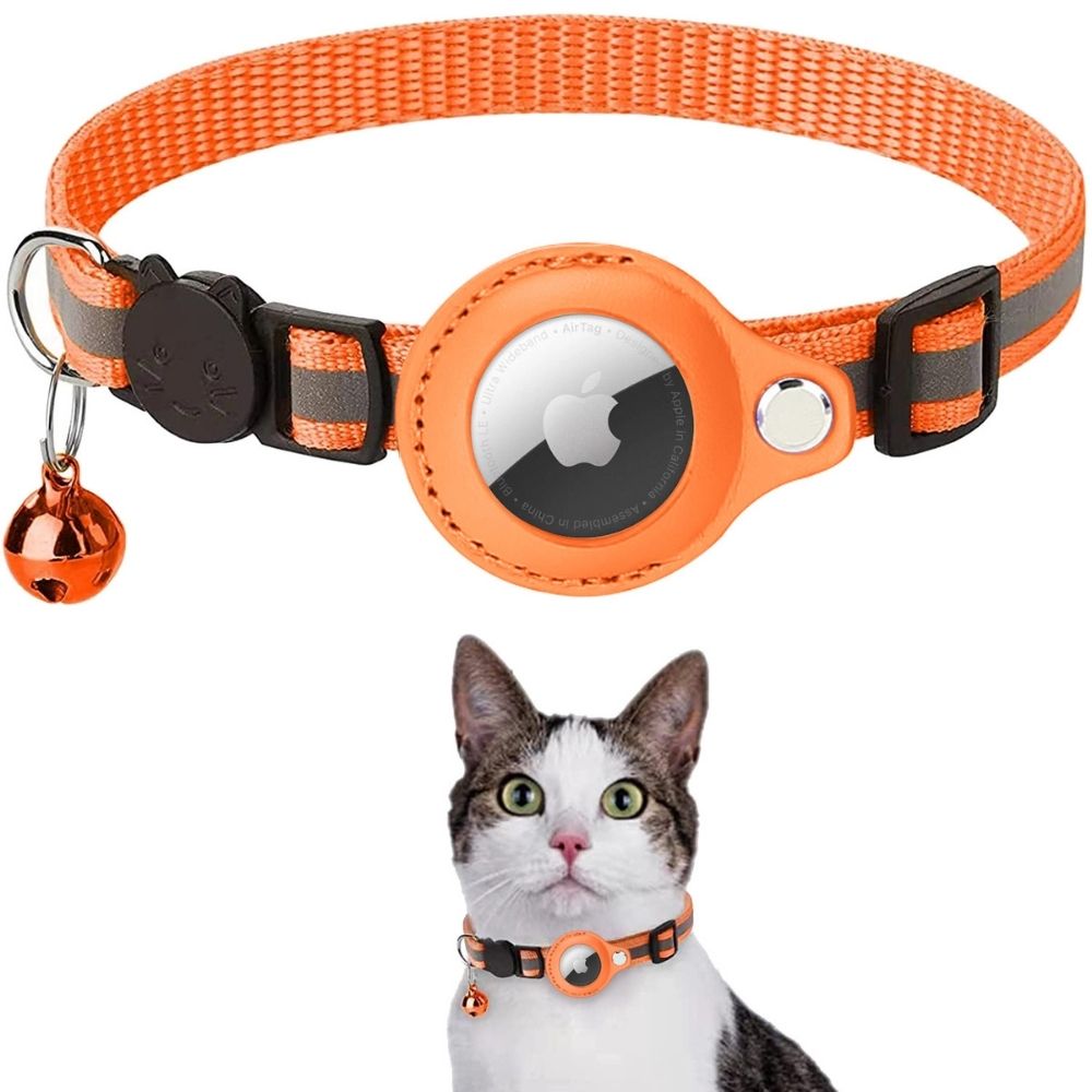 Cat GPS Tracking Collar