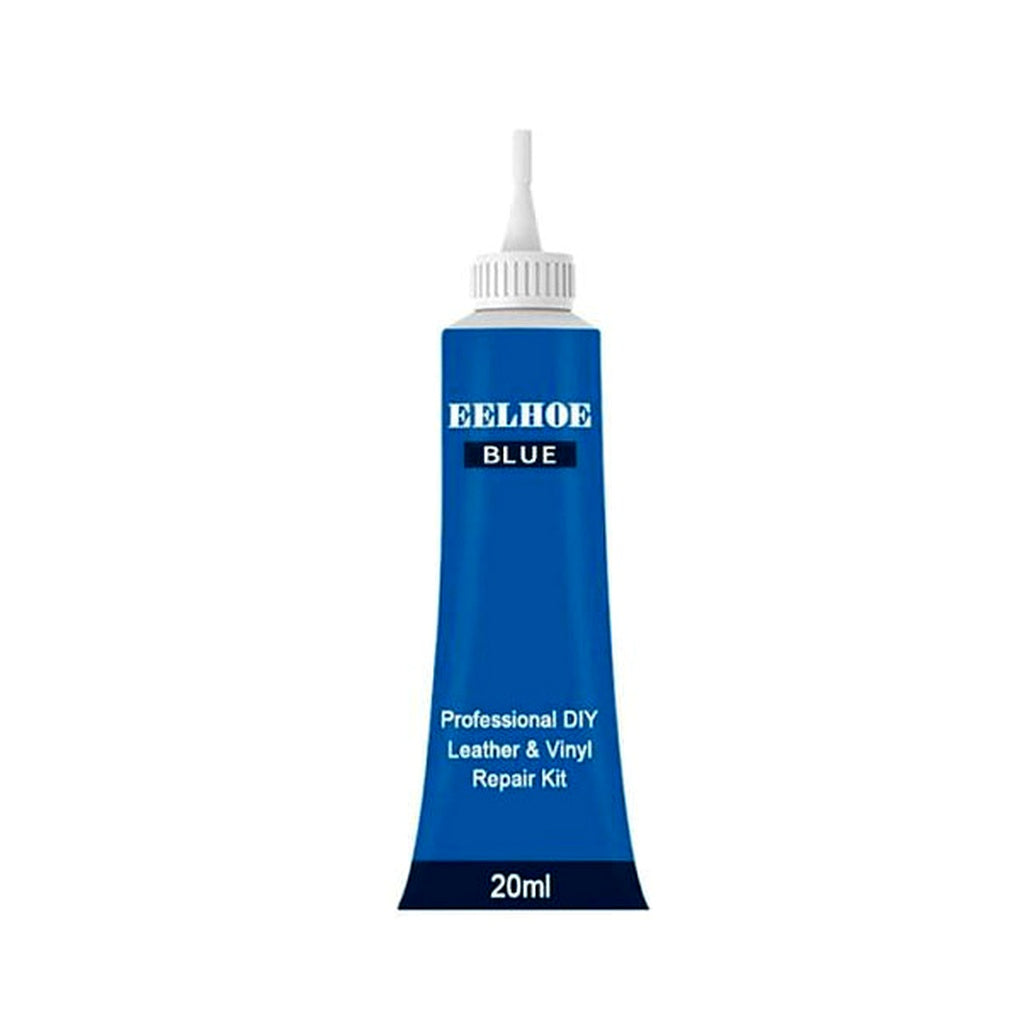Leather Repair Gel Multi-Color