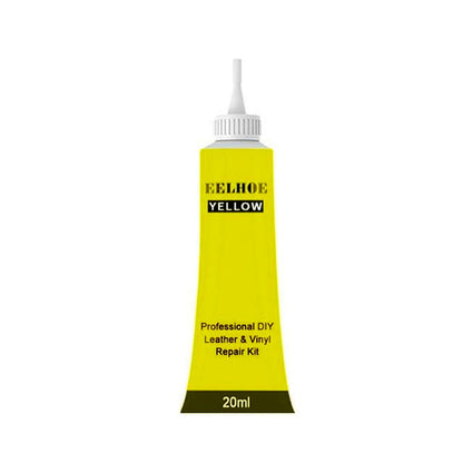 Leather Repair Gel Multi-Color