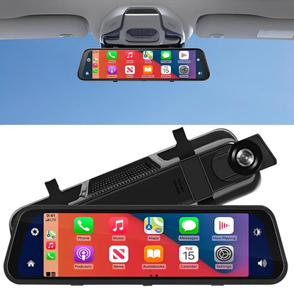 Rear View Dash Camera CarPlay - Vonnera