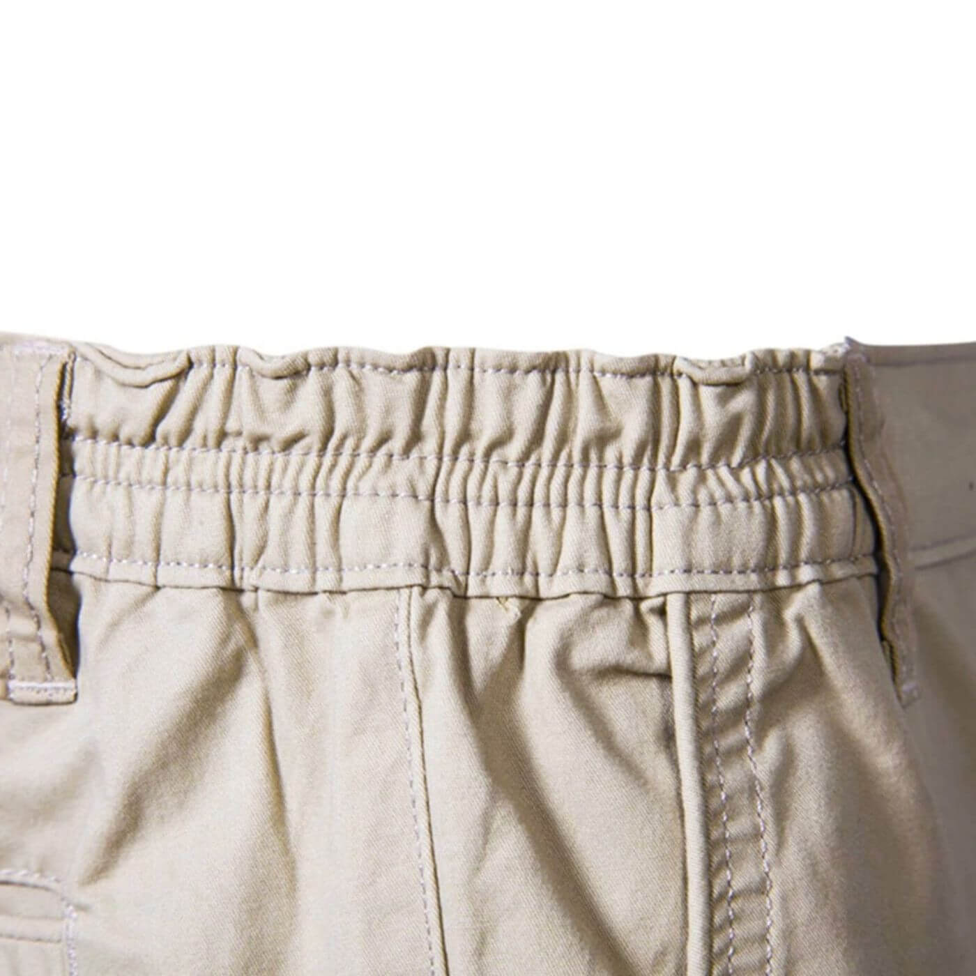Image of Ricky | Men's Flat Front Chino Shorts
