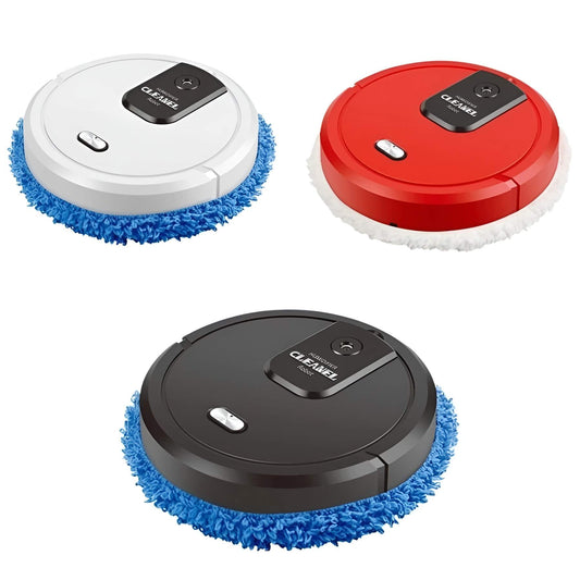 Automatic Robot Mop Floor Cleaner - Vonnera