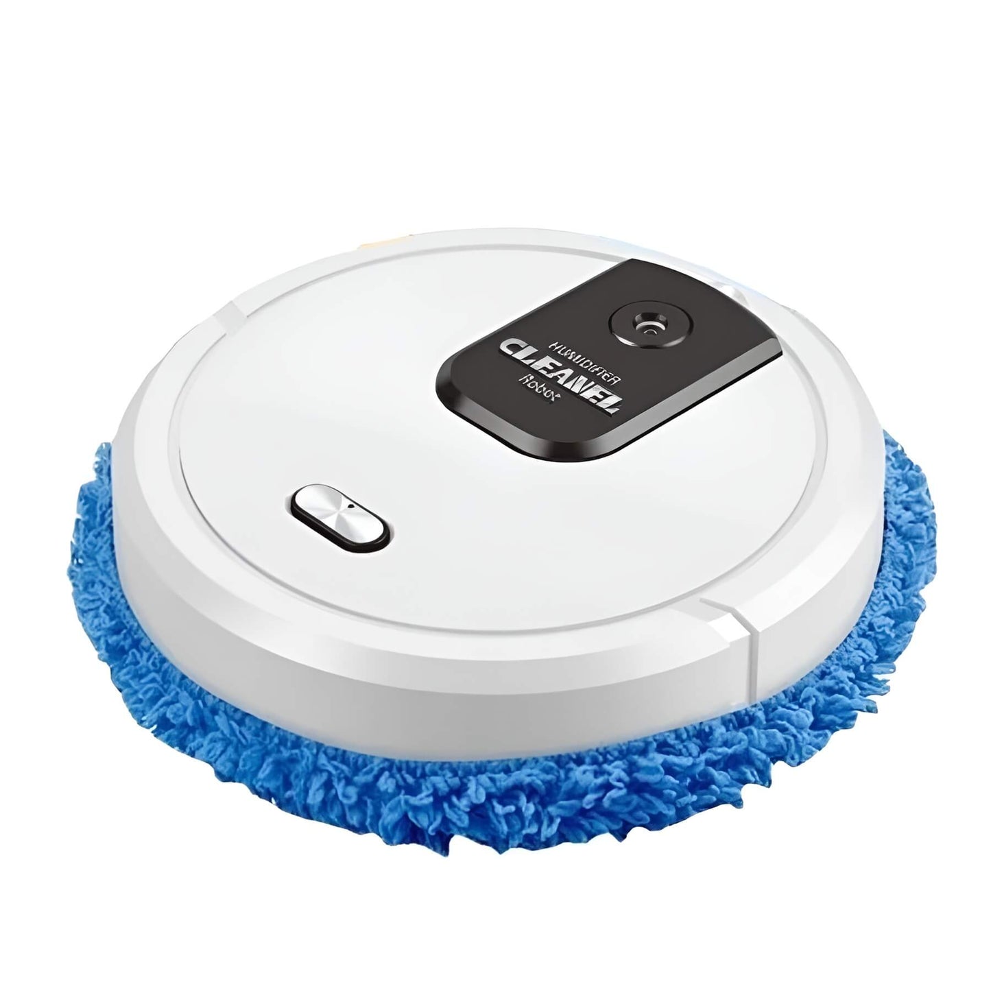 Automatic Robot Mop Floor Cleaner
