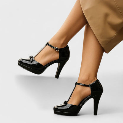 Rochelle Women's Orthopedic Heels