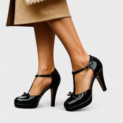 Rochelle Women's Orthopedic Heels