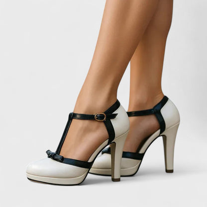 Rochelle Women's Orthopedic Heels
