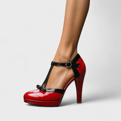 Rochelle Women's Orthopedic Heels