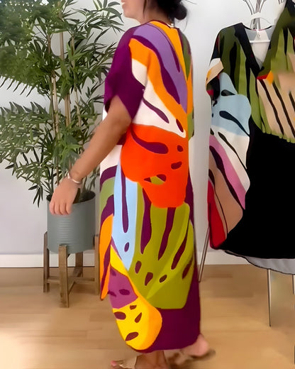 Women's Casual Summer Dress
