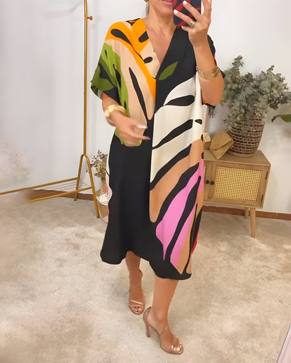 Women's Casual Summer Dress