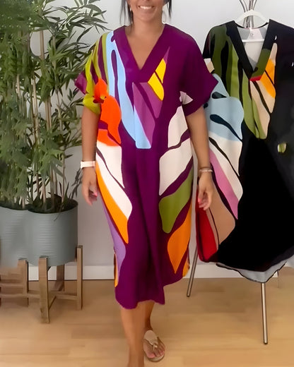 Women's Casual Summer Dress