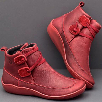 Orthopedic Boots Rosemary - Vonnera