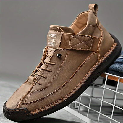 Deanna Women's Orthopedic Lace-Up Sneakers