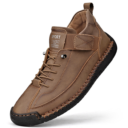 Deanna Women's Orthopedic Lace-Up Sneakers