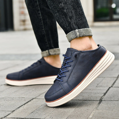 Ryan Mens Orthopedic Sneakers - VibreMode
