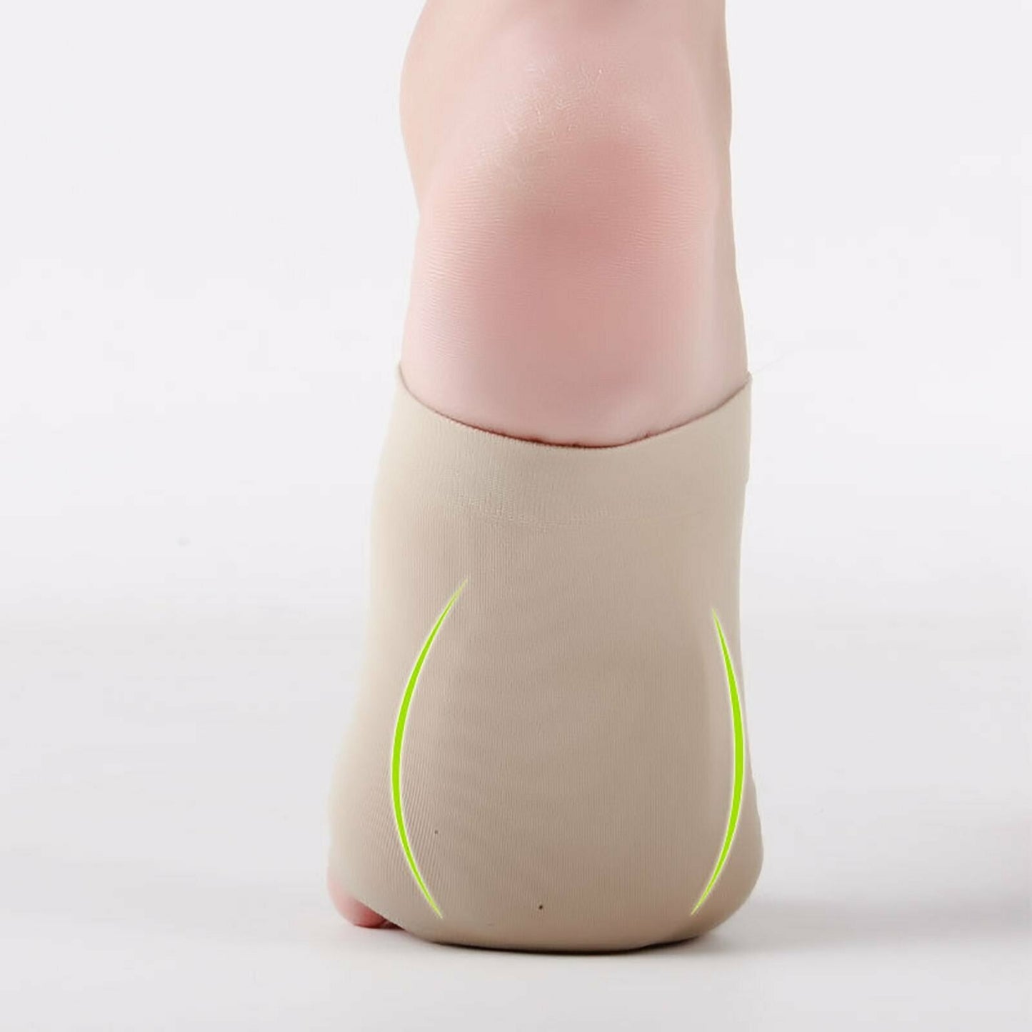 Vonnera Arch Support Foot Sleeve