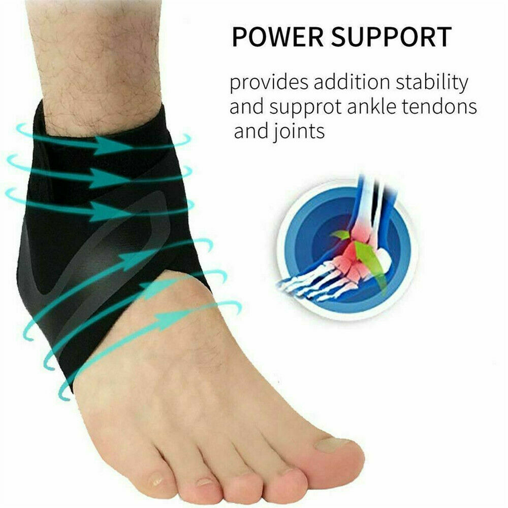 Vonnera Ankle Support Brace