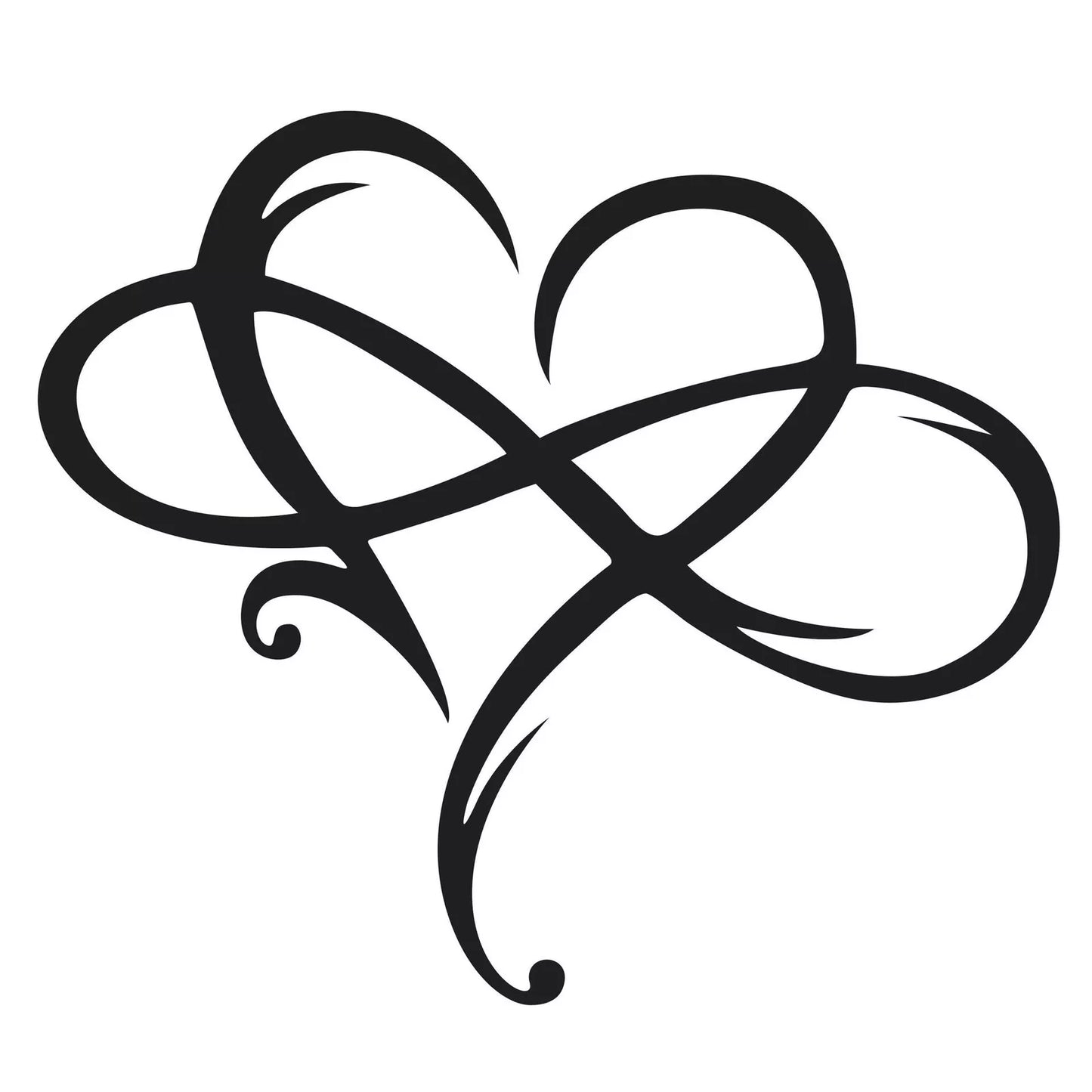 Metal Wall Art Decor
