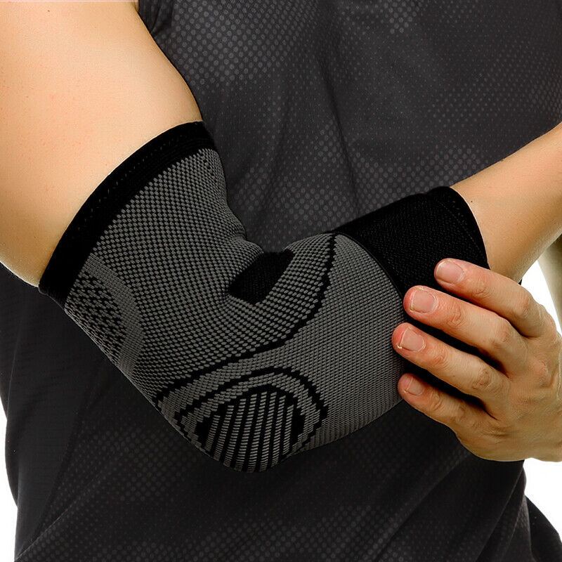 Vonnera Adjustable Elbow Compression Sleeve