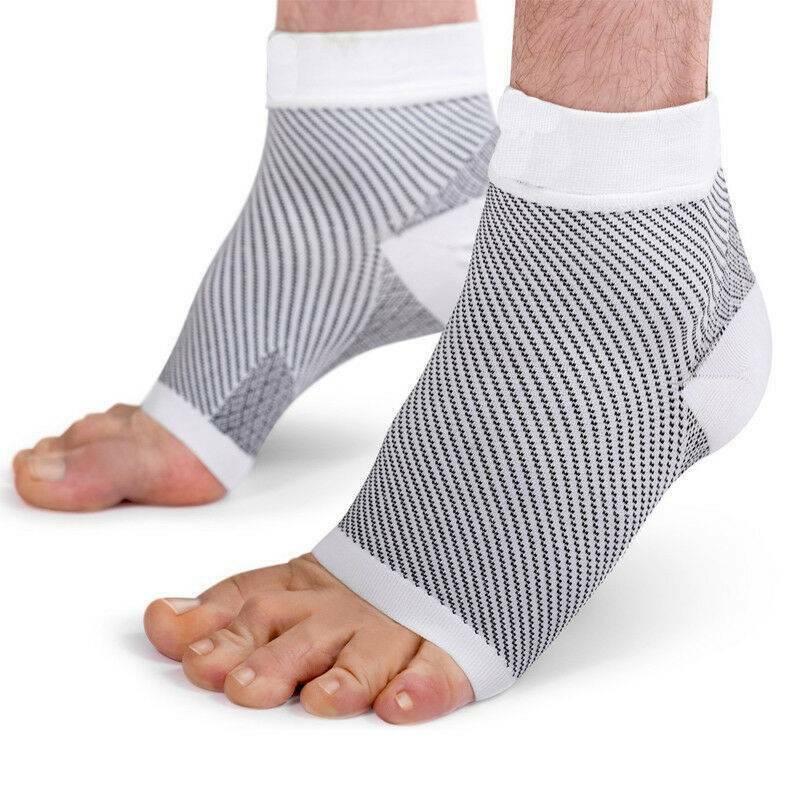 Vonnera Compression Ankle Socks Pain Relief - Vonnera