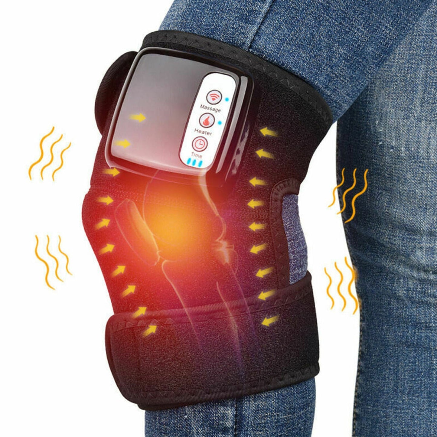 Vonnera Knee Massager Arthritis Pain Relief
