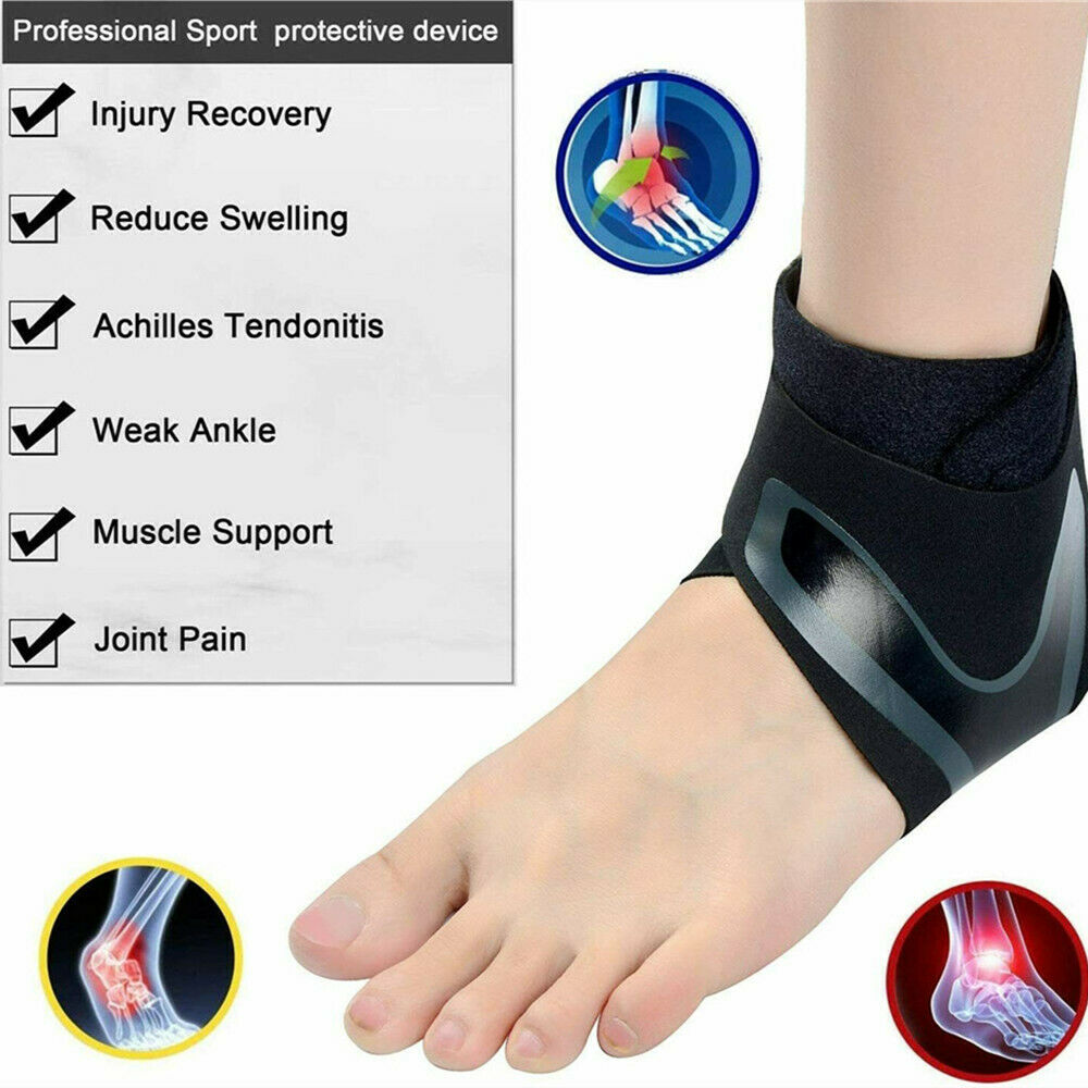 Vonnera Ankle Support Brace