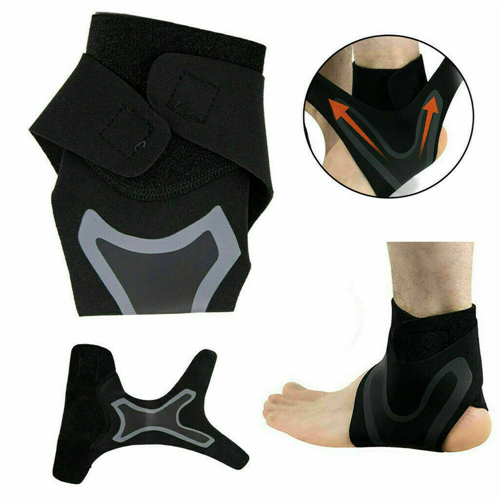 Vonnera Ankle Support Brace