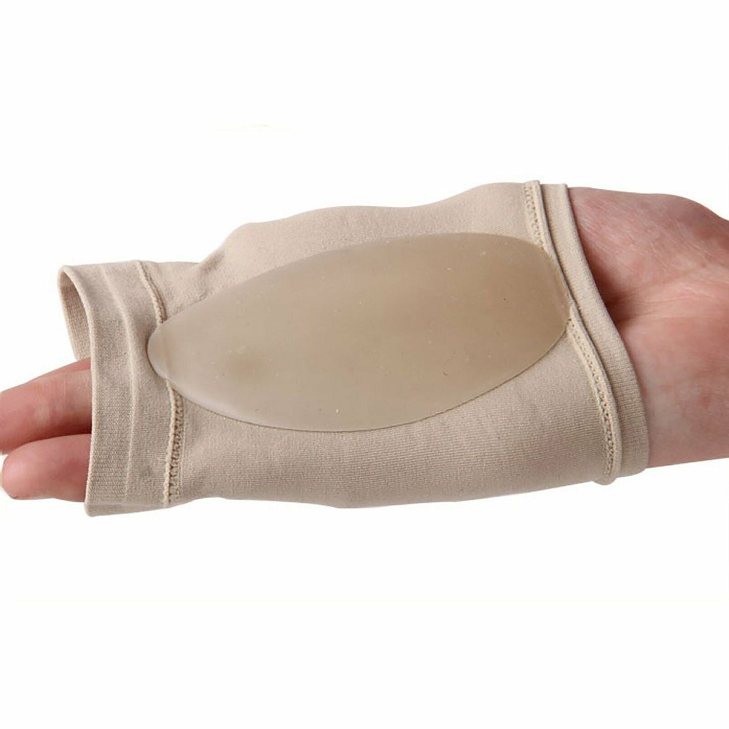 Vonnera Arch Support Foot Sleeve