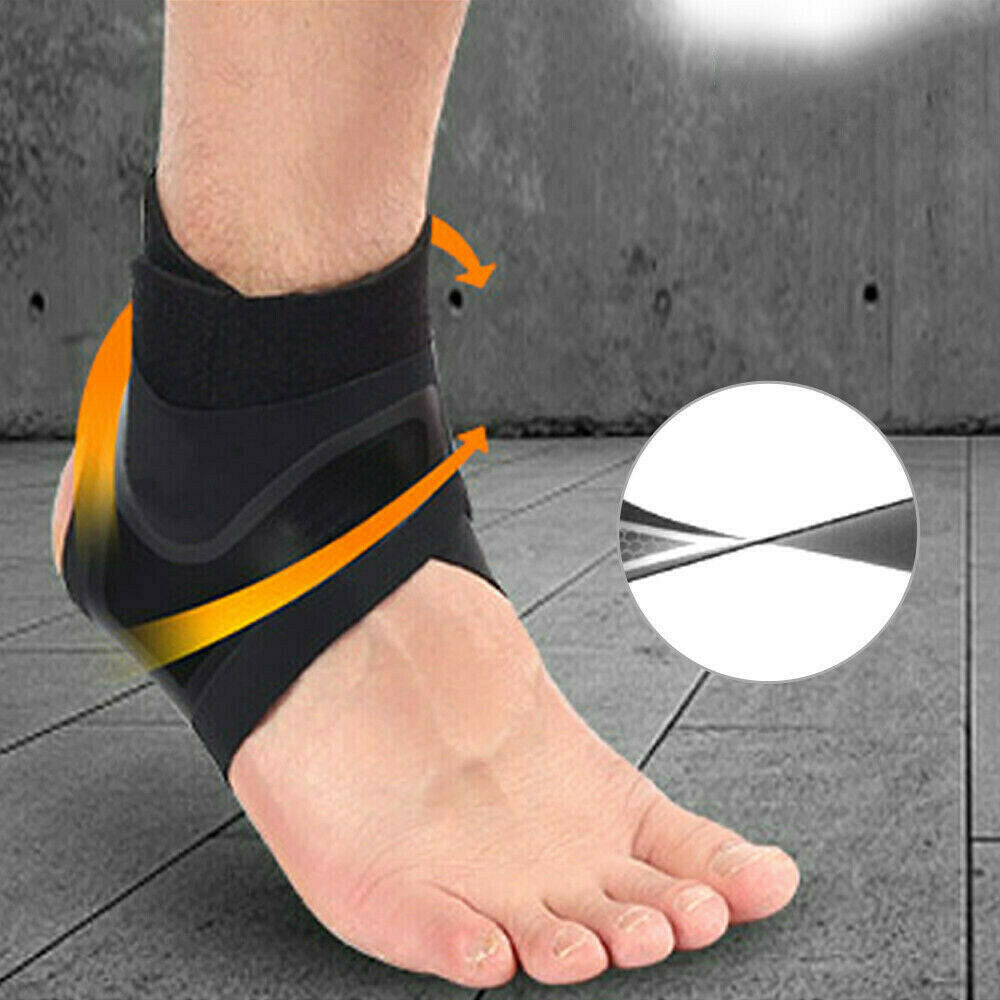Vonnera Ankle Support Brace