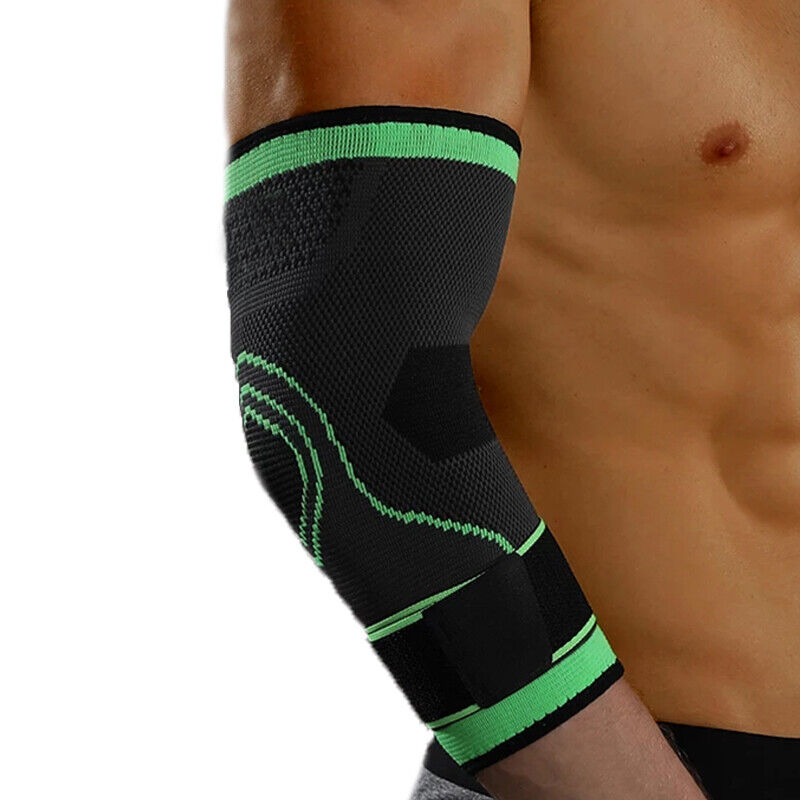 Vonnera Adjustable Elbow Compression Sleeve