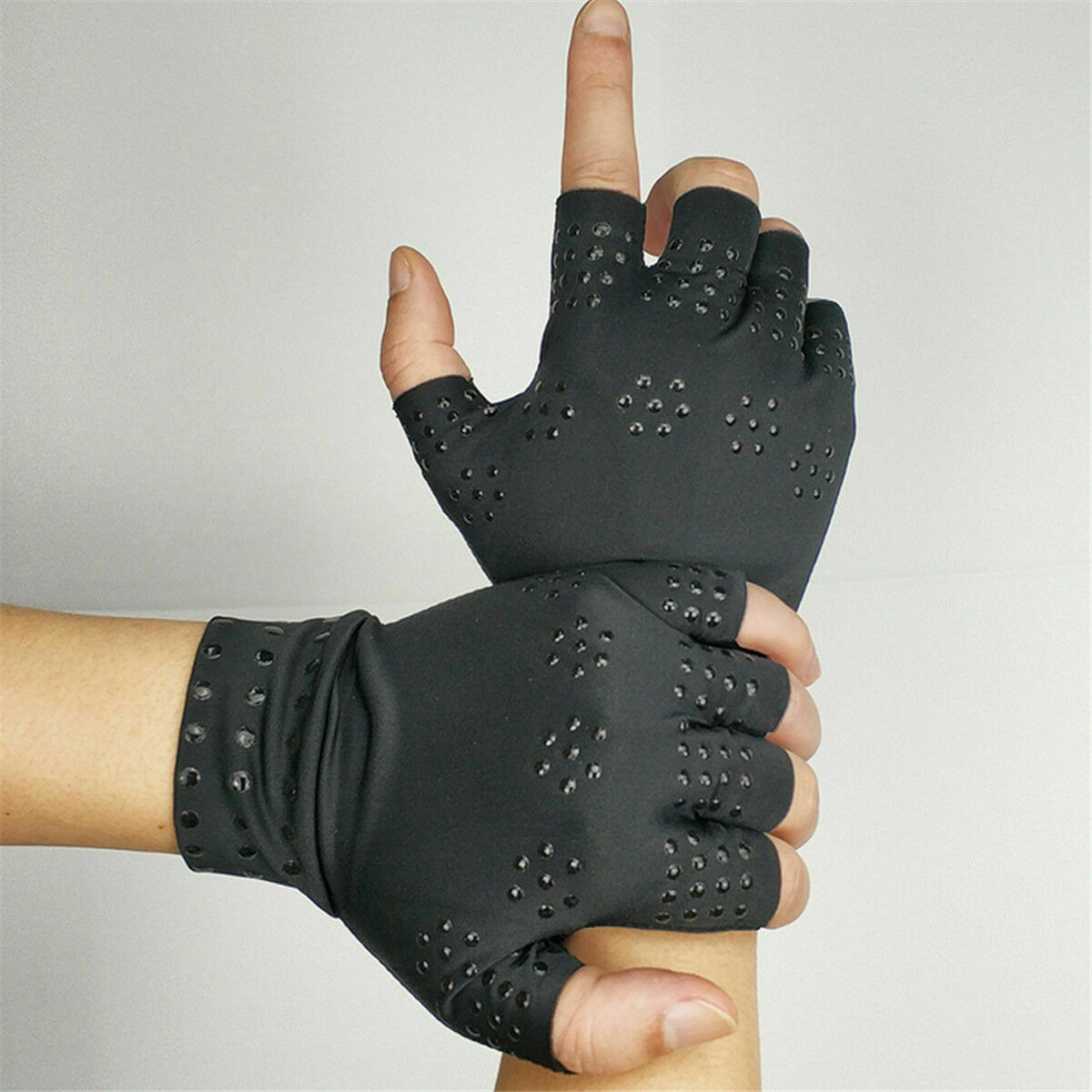Vonnera Arthritis Relief Gloves