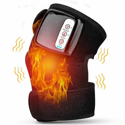 Vonnera Knee Massager Arthritis Pain Relief