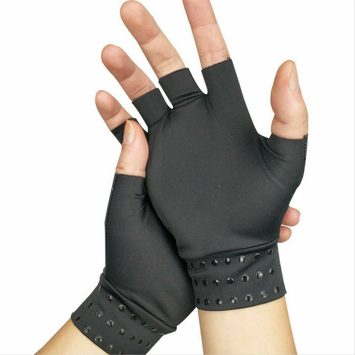 Vonnera Arthritis Relief Gloves