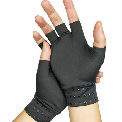 Vonnera Arthritis Relief Gloves