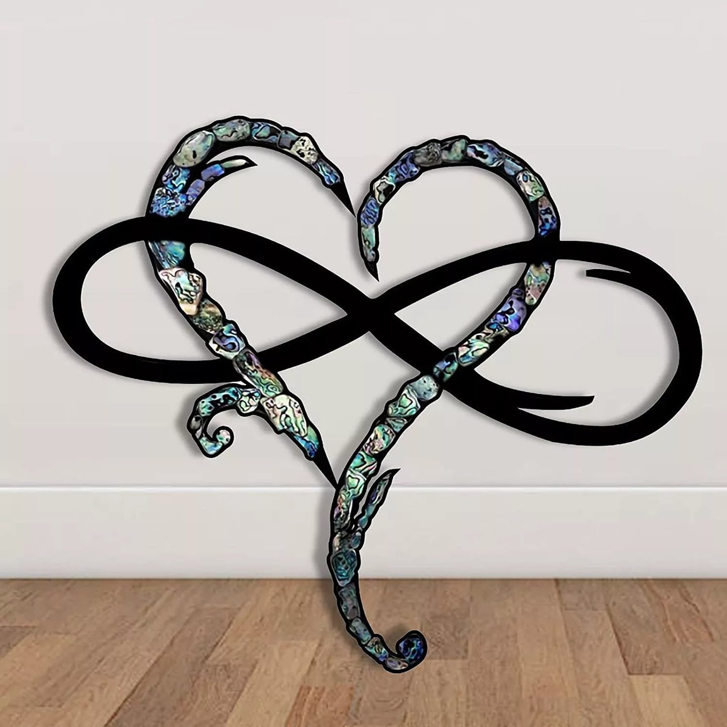 Metal Wall Art Decor