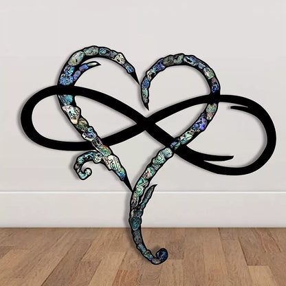 Metal Wall Art Decor