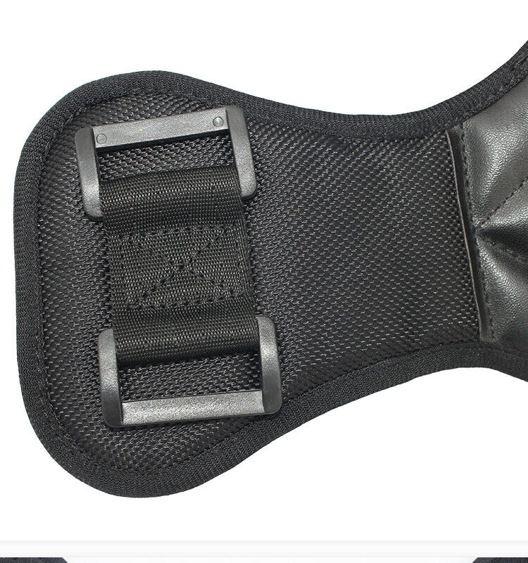 Vonnera Posture Corrector Back Support