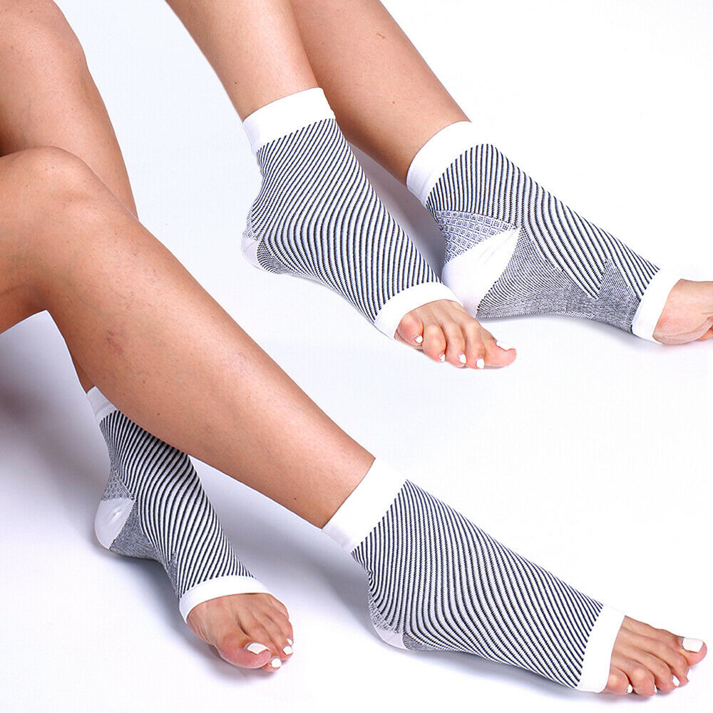Vonnera Compression Ankle Socks Pain Relief
