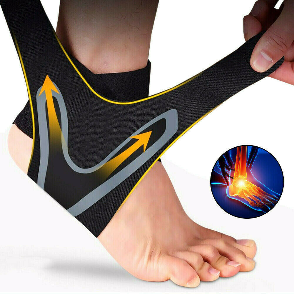 Vonnera Ankle Support Brace