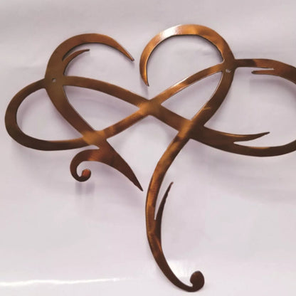 Metal Wall Art Decor